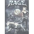 Rage - Full Moon In St.Petersburg (3 DVDs) [Limited Edition]
