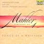 Mahler: Symphony No. 4; Songs of a Wayfarer