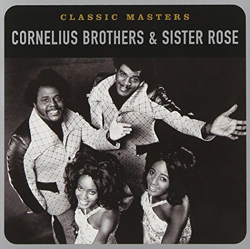 Cornelius Brothers & Sister Rose - Love Someone Volume. 2 - Zortam Music