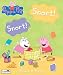 Snort! Snort! Sticker Activity Book (Peppa Pig)