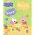 Snort! Snort! Sticker Activity Book (Peppa Pig)
