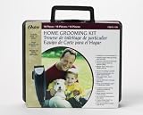 Oster 16 Piece Deluxe Pet Groomer Clipper Kit