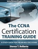  : The CCNA Certification Training Guide