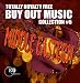 Totally Royalty Free Buy Out Music - Collection #5: Middle Eastern