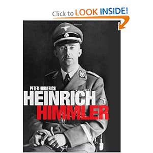 Heinrich Himmler - Peter Longerich