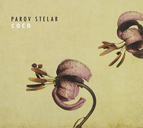 Parov Stelar - Coco [disc 1] - Zortam Music