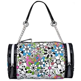 Xhilaration® Barr Satchel - Multicolor : Target from target.com