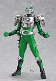 Figma Kamen Rider Masked Rider Torque [JAPAN]
