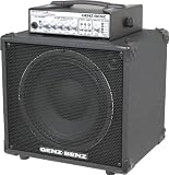 Genz Benz Shuttle 300 Watt Lightweight Bass 1x10 Combo