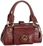 HIDESIGN by Scully Koshan Mini Satchel