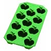 L�ku� Bac � Gla�ons Pomme 11 Cavit�s Vert Classic