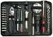 Allied International 49033 51-Piece Automotive Tool Set