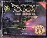 Starfleet Academy: Star Trek