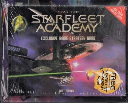 Starfleet Academy: Star Trek