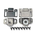 ハイロジック:網戸用取替戸車 入数1袋（2組） 00094498 ×5セット