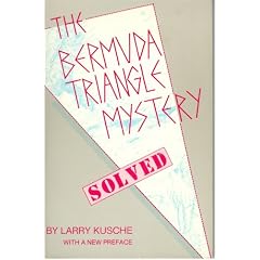 The Bermuda Triangle Mystery Solved