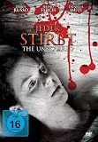 Produkt-Bild: Jeder stirbt - The Unscarred (Ornella Muti, Heino Ferch)