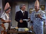 Saturday Night Live (SNL) February 26, 1977 - Steve Martin / The Kinks