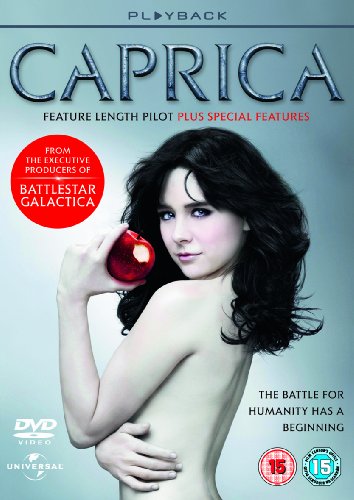Caprica: The Feature Length Pilot