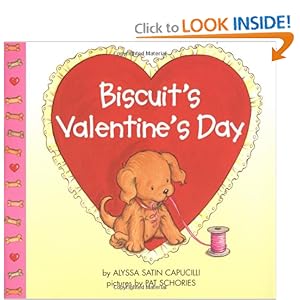 Biscuit's Valentine's Day