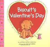 Biscuit's Valentine's Day