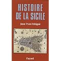 Histoire de la Sicile : Des origines � nos jours
