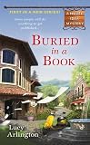 Buried in a Book (A Novel Idea Mystery)