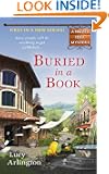 Buried in a Book (A Novel Idea Mystery)