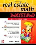 Real Estate Math Demystified