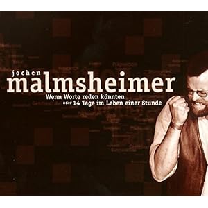 Wenn Worte reden könnten oder 14 Tage im Leben einer Stunde