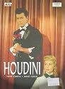 Houdini DVD - Tony Curtis, Janet Leigh (Import Edition) - BY GOLDEN CLASSIC COLLECTIBLES