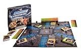 J39 - GTR42008 - Jeu de stratégie - Plateau de WWE Smack Down