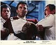 Star Trek 2: The Wrath of Khan Plakat Movie Poster (11 x 14 Inches - 28cm x 36cm) (1982) C