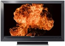 Sony KDL-40W3000 - 40'' Widescreen Bravia 1080P Full HD LCD TV - With Freeview