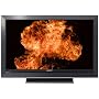 Sony KDL-40W3000 - 40'' Widescreen Bravia 1080P Full HD LCD TV - With Freeview
