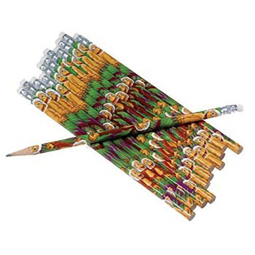 Monkey Pencils.