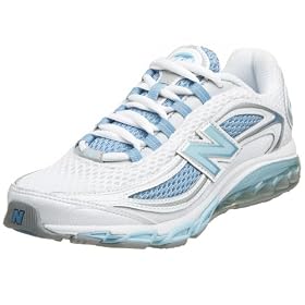 Buy New Balance Ladies WR8511 Running Shoe