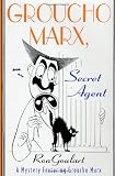 Groucho Marx, Secret Agent: A Mystery Featuring Groucho Marx