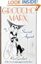 Groucho Marx, Secret Agent: A Mystery Featuring Groucho Marx