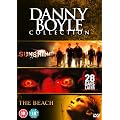 Danny Boyle Collection - Sunshine/28 Days Later/The Beach [DVD]
