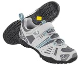 Scott Trail Lady Damen Freizeit / Trekking Fahrrad Schuhe grau 2011