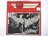 Gray, Glen The Radio Years LP London HMG5028 EX/EX 1978