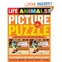 Life: Picture Puzzle Animals
