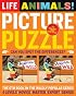Life: Picture Puzzle Animals
