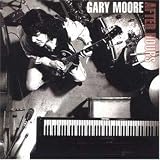 Disco de Gary Moore - After Hours (Anverso)