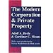 The Modern Corporation and Private Property