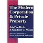 The Modern Corporation and Private Property