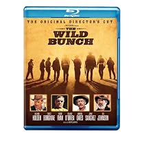 The Wild Bunch [Blu-ray]