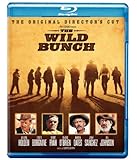 The Wild Bunch [Blu-ray]