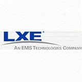 LXE MX9401HANDLE MX9:handle w/rubber overmold & two finger trigger & wrist str